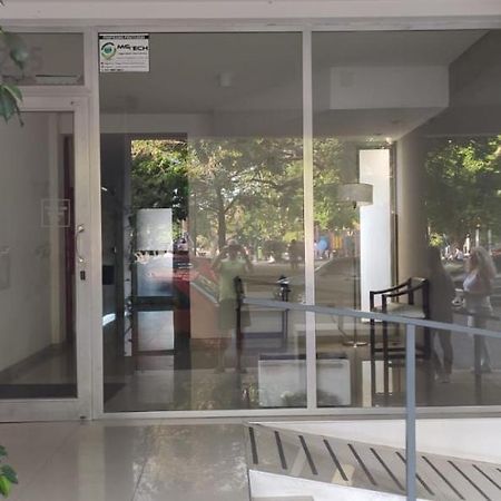 Апартаменты Temporario La Plata, Frente A Plaza Malvinas! Unico! Con Cochera Opcional! Экстерьер фото